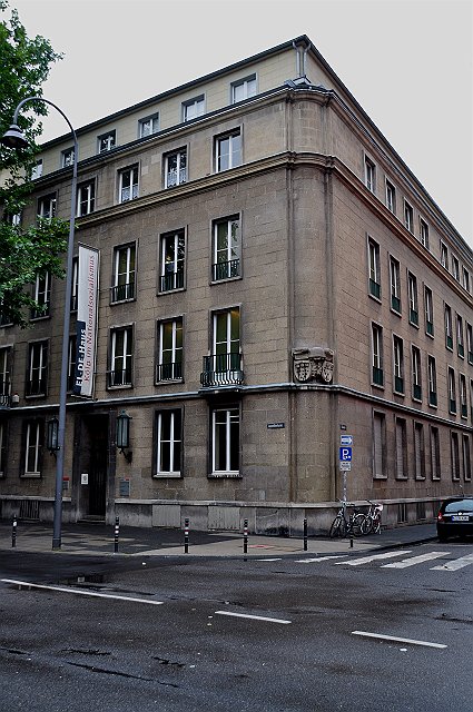 Keulen 12 El De Huis